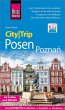 Reise Know-How CityTrip Posen / Poznan - Bild 1