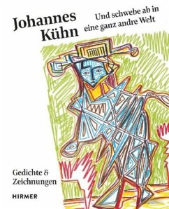 Johannes Kühn - Kühn, Johannes