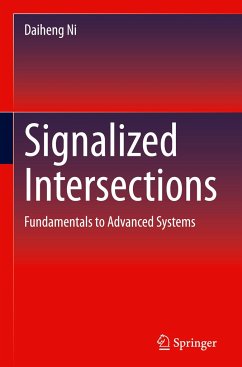 Signalized Intersections - Ni, Daiheng