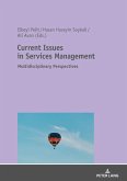 Current Issues in Services Management