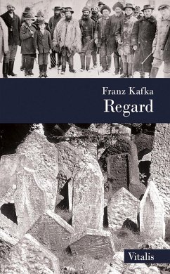 Regard - Kafka, Franz