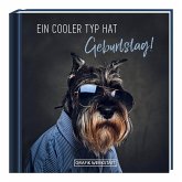 Ein cooler Typ hat Geburtstag! Ein cooler Typ hat Geburtstag!