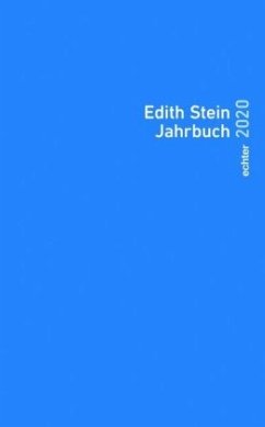 Edith Stein Jahrbuch