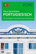PONS Praxis-Sprachführer Portugiesisch - Bild 1
