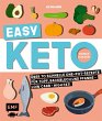 Easy Keto - Einfach schlank! - Bild 1