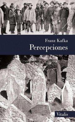 Percepciones - Kafka, Franz