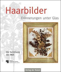 Haarbilder - Wittenzellner, Jana