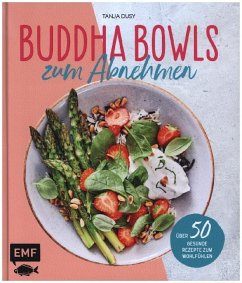 Cover Buddha Bowls zum Abnehmen