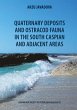 Quaternary deposits and ostracod fauna... - Bild 1