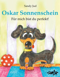 Oskar Sonnenschein - Jud, Sandy