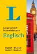 Langenscheidt Reisewörterbuch Englisch - Bild 1