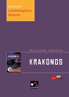 Freund, Krakonos - Rehm, Tina;Reidelshöfer, Barbara