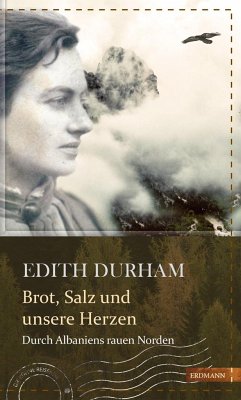 Brot, Salz und unsere Herzen - Durham, Edith