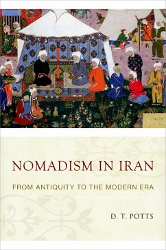Nomadism in Iran (eBook, PDF) - Potts, D. T.