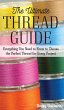 The Ultimate Thread Guide (eBook, ePUB) - Bild 1