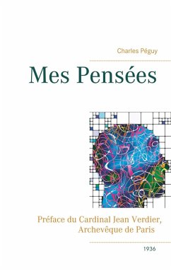 Cover Mes Pensées (eBook, ePUB)