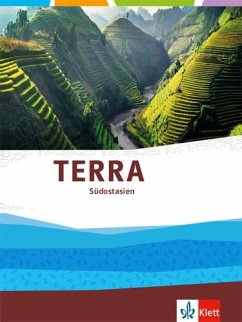 TERRA Südostasien. Themenband Klasse 11-13 (G9). Ausgabe Oberstufe