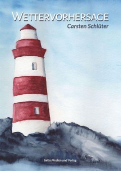 Wettervorhersage - Schlüter, Carsten