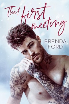 That First Meeting (eBook, ePUB) - Ford, Brenda