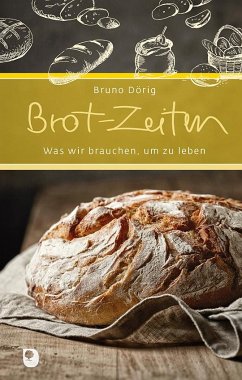 Cover Brot-Zeiten