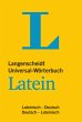 Langenscheidt Universal-Wörterbuch... - Bild 1