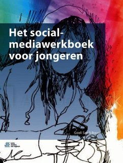 Het Social-Mediawerkboek Voor Jongeren - Bocci, Goali Saedi