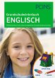 PONS Grundschulwörterbuch Englisch - Bild 1