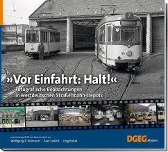 Vor Einfahrt: Halt! - Reimann, Wolfgang R.