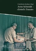 Arno Schmidt - "Zettel's Traum"