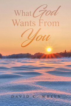 Cover What God Wants From You