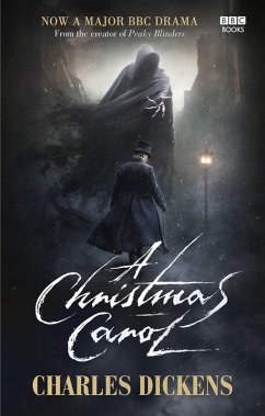 A Christmas Carol BBC TV Tie-In (eBook, ePUB) - Dickens, Charles