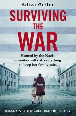 Surviving the War (eBook, ePUB) - Geffen, Adiva