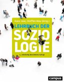 Lehrbuch der Soziologie (eBook, PDF)