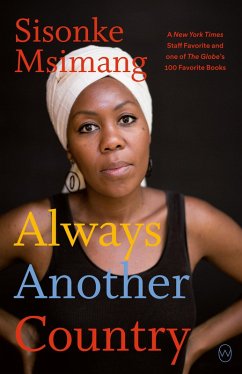 Always Another Country (eBook, ePUB) - Msimang, Sisonke