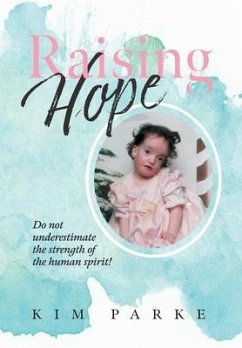 Raising Hope - Parke, Kim