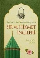 Sir ve Hikmet Incileri 1 - Nuri Topbas, Osman