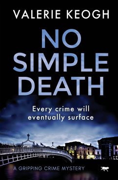 No Simple Death - Keogh, Valerie