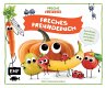 Freche Freunde - Freches Freundebuch - Bild 1