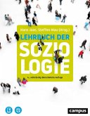 Lehrbuch der Soziologie (eBook, ePUB)