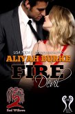 Fire Devil (Red Willows, #4) (eBook, ePUB)