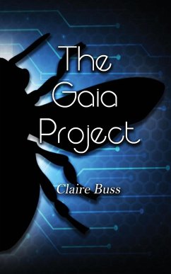 The Gaia Project - Buss, Claire