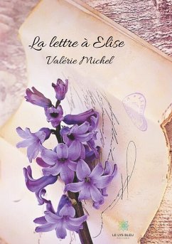 La lettre à Elise - Michel, Valérie