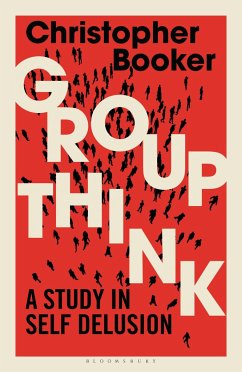 Groupthink - Christopher Booker, Booker