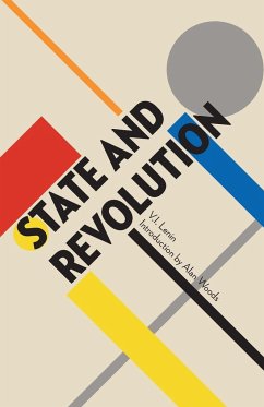 State and Revolution - Lenin, V. I.