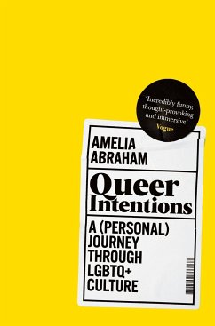 Queer Intentions - Abraham, Amelia