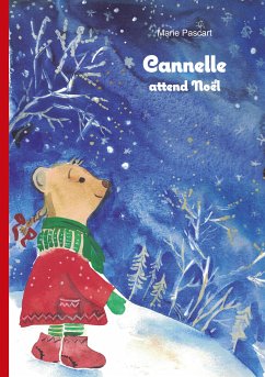 CANNELLE ATTEND NOËL (eBook, ePUB) - Pascart, Marie