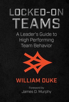 Cover Locked-On Teams (eBook, ePUB)