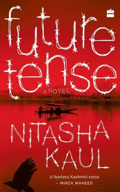Future Tense (eBook, ePUB) - Kaul, Nitasha