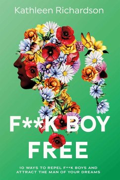 Cover F**k Boy Free (eBook, ePUB)