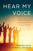 Hear My Voice (eBook, ePUB)